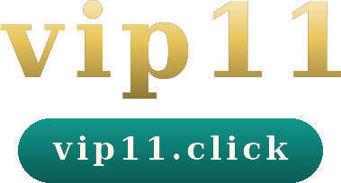 vip11 logo