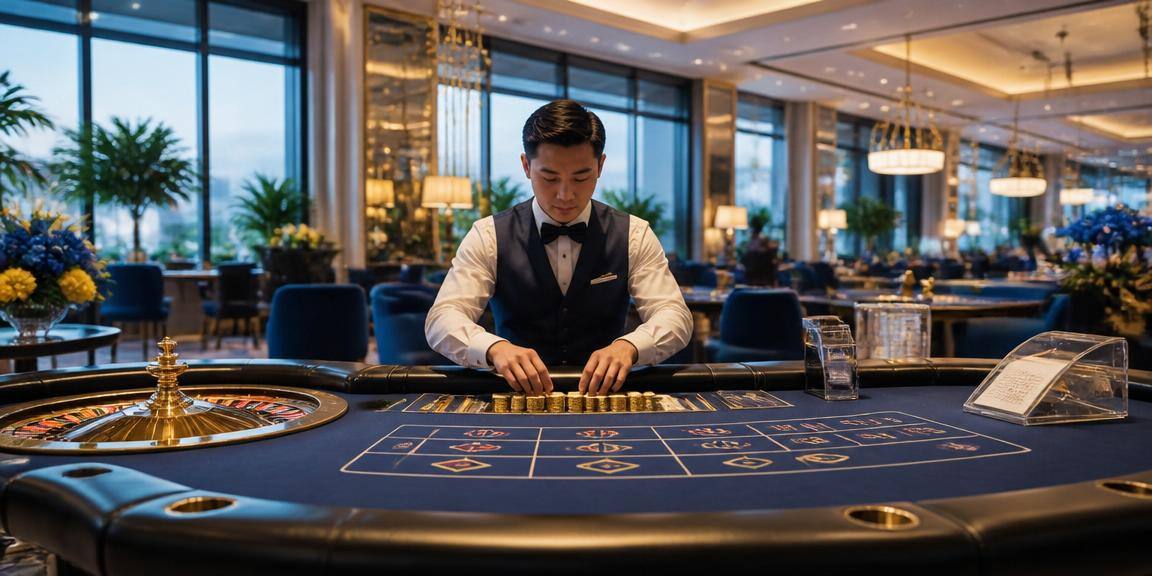 vip11 Slot Hoa Mai – Vẻ Đẹp Mùa Xuân Trong Từng Vòng Quay
