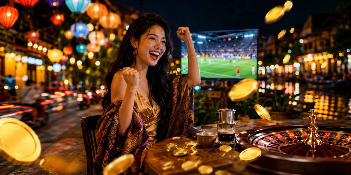 vip11 Slot Cau Vong Tại vip11 Có Gì?