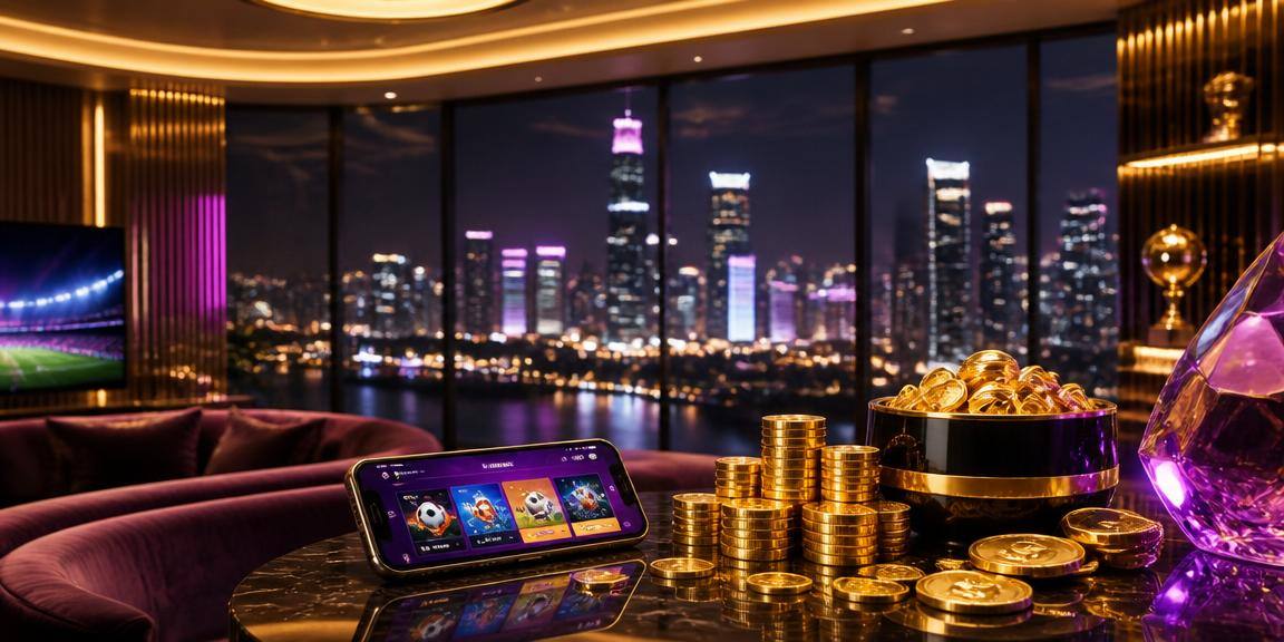 vip11 Chọn Lọc Di Động
